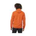 VESTE BONATTI TRAIL HOMME ROUGE