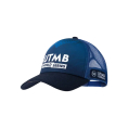 CASQUETTE TRUCKER UTMB