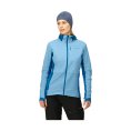 VESTE FALKETIND ALPHA90 INSULATED ZIP FEMME - NORRONA