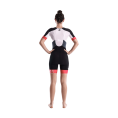 TRIFONCTION RACER TTSUIT FEMME - ZEROD