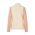 POLAIRE TAHITA 1/2 ZIP GRID FEMME - PICTURE