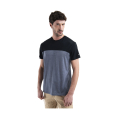 T-SHIRT MERINO 125 COOL-LITE SPHERE III COLOUR BLOCK HOMME