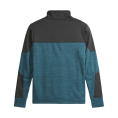 POLAIRE LOKKA GRID 1/4 ZIP HOMME