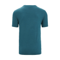 T-SHIRT MERINO TECH LITE II CADENCE PATHS HOMME - ICEBREAKER