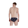 SLIP DE BAIN ECO+ FLAMINGO FLARE HOMME