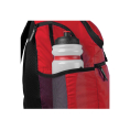 SAC TEAMSTER 2.0 RUCKSACK 35L ROUGE