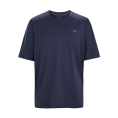 T-SHIRT MANCHES COURTES CORMAC CREW HOMME - ARCTERYX