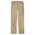 PANTALON QUANDARY REGULAR FEMME