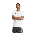 T-SHIRT ADIZERO ESSENTIALS HOMME BLANC - ADIDAS