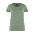 T-SHIRT LOGO FJALLRAVEN FEMME