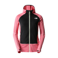 POLAIRE BOLT POLARTEC CAPUCHE FEMME