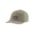 CASQUETTE P-6 LABEL TRAD