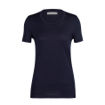 T-SHIRT MERINO TECH LITE II CADE FEMME