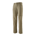 PANTALON QUANDARY CONVERTIBLE FEMME