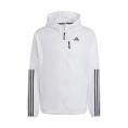 VESTE OWN THE RUN HOMME ADIDAS