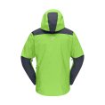 VESTE TROLLVEGGEN GORE-TEX PRO LIGHT HOMME - NORRONA