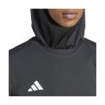 T-SHIRT ADIZERO ESSENTIALS FEMME NOIR - ADIDAS