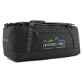 SAC BLACK HOLE DUFFEL 70L