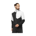 VESTE BONATTI TRAIL HOMME NOIRE ET BLANCHE