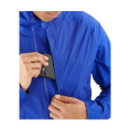 VESTE BONATTI WATERPROOF HOMME BLEUE