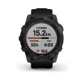 FENIX 7X SAPPHIRE SOLAR - GARMIN