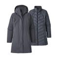 PARKA TRES 3-IN-1 FEMME - PATAGONIA