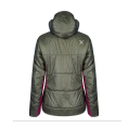 DOUDOUNE FORCE PRIMALOFT FEMME