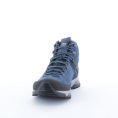 TOP TRAIL MID GTX HOMME BLEUE