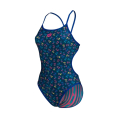 MAILLOT DE BAIN REVERSIBLE FEMME