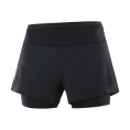 SHORT SENSE AERO 2 EN 1 FEMME