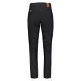 PANTALON SVALBARD MID COTTON FEMME