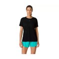 T-SHIRT MANCHES COURTES METARUN FEMME - ASICS