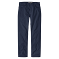 JEAN PERFORMANCE TWILL REGULAR HOMME