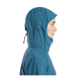 VESTE CAPUCHE ATOM FEMME - ARCTERYX