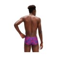 MAILLOT DE BAIN ECO+ 13,5 CM CLUB TRAINING ALLOVER HOMME - SPEEDO