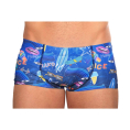 SHORTY DE BAIN HOMME VENICE NIGHT