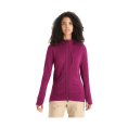 VESTE POLAIRE MERINO QUANTUM III FEMME