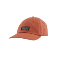 CASQUETTE P-6 LABEL TRAD