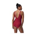 MAILLOT DE BAIN UNE PIECE GALBANT ECO AQUANITE - SPEEDO