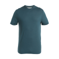 T-SHIRT MERINOS 150 MANCHES COURTES TECH LITE III HOMME