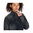 VESTE WEATHER LUMOS FEMME NOIRE - ON