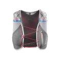 SAC D'HYDRATATION ADV SKIN 5 AVEC FLASQUES - SALOMON