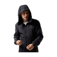 VESTE A CAPUCHE ATOM HOMME