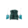 SAC D'HYDRATATION ADV SKIN 12 AVEC FLASQUES - SALOMON