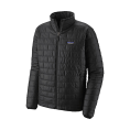 DOUDOUNE NANO PUFF HOMME - PATAGONIA