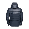 DOUDOUNE CAPUCHE INSULATED SEVERIN N-THERMIC HOMME