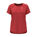 T-SHIRT MANCHES COURTES ZEROWEIGHT CHILL-TECH FEMME