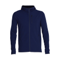 VESTE À CAPUCHE ZIP DESCENDER HOMME