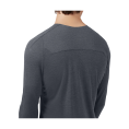 T-SHIRT PERFORMANCE MANCHES LONGUES HOMME - ON