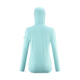 POLAIRE TRILOGY LIGHTGRID CAPUCHE FEMME